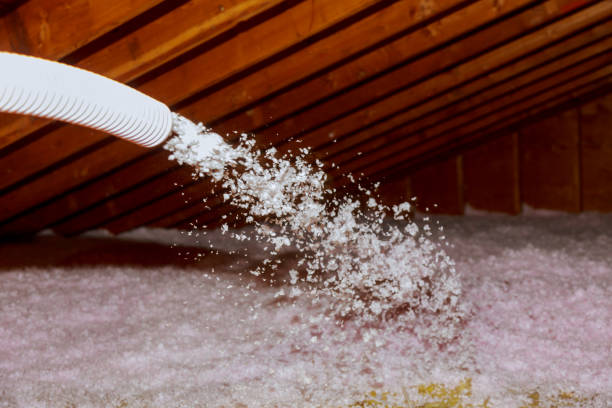 Best Spray Foam Insulation  in North Bay Shore, NY