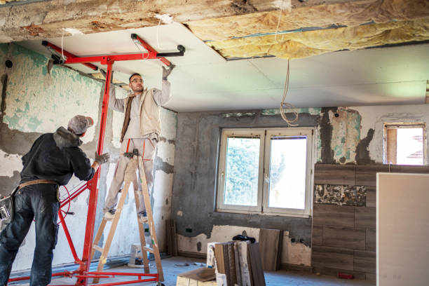 Insulation for Commercial Buildings in North Bay Shore, NY