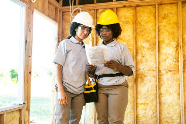 Best Insulation Removal  in North Bay Shore, NY