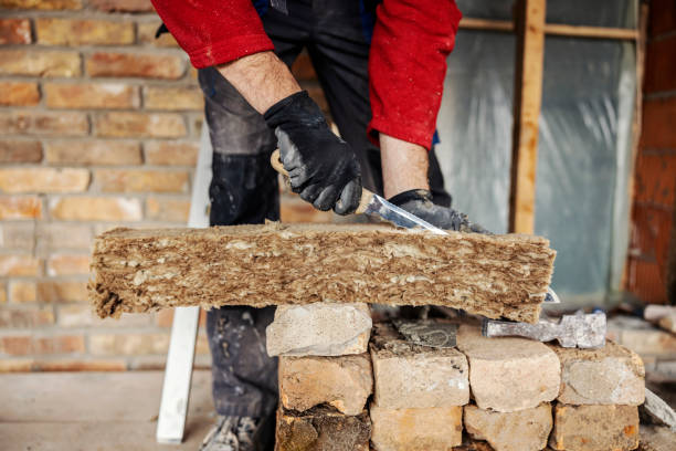 Best Crawl Space Insulation  in North Bay Shore, NY