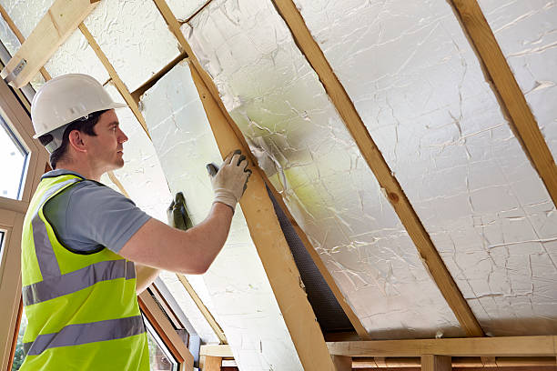 Best Home Insulation Services  in North Bay Shore, NY